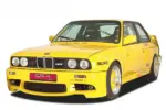 CSR sprednji odbijač za BMW 3 E30