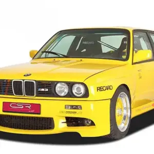 CSR sprednji odbijač za BMW 3 E30