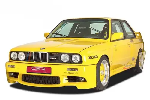 CSR sprednji odbijač za BMW 3 E30