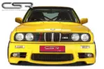 CSR sprednji odbijač za BMW 3 E30