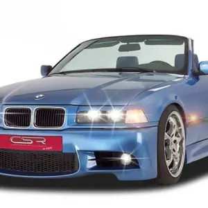 CSR sprednji odbijač za BMW 3 (E36)