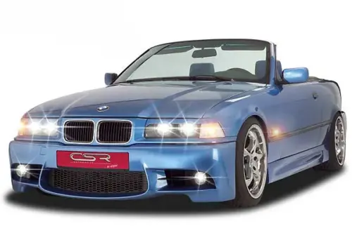CSR sprednji odbijač za BMW 3 (E36)
