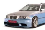 CSR sprednji odbijač za BMW 3 E46