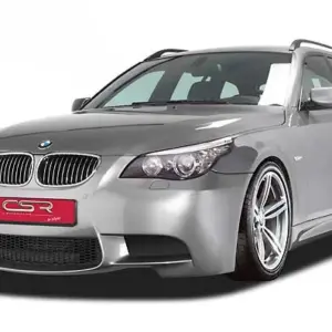 CSR sprednji odbijač za BMW 5 E60/E61