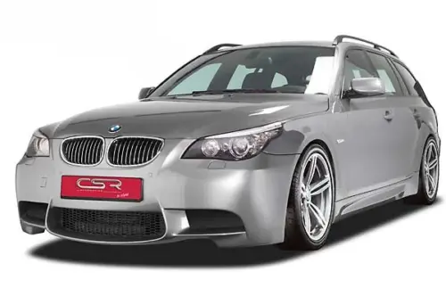 CSR sprednji odbijač za BMW 5 E60/E61