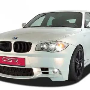 CSR sprednji odbijač za BMW 1 I (E81/E82/E87/E88)