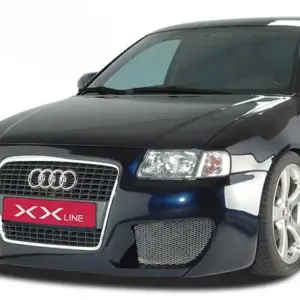 CSR sprednji odbijač za Audi A3 I (8L) hatchback