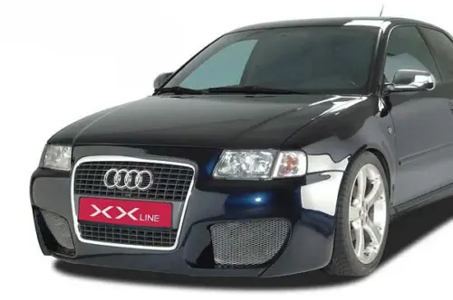 CSR sprednji odbijač za Audi A3 I (8L) hatchback