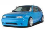 CSR sprednji odbijač za VW Golf 3 (III) / Vento I