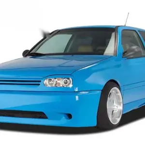 CSR sprednji odbijač za VW Golf 3 (III) / Vento I
