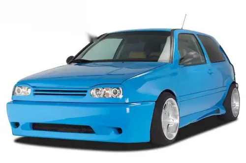 CSR sprednji odbijač za VW Golf 3 (III) / Vento I