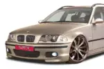 CSR sprednji odbijač za BMW 3 E46 limuzina/karavan
