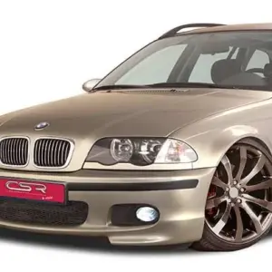 CSR sprednji odbijač za BMW 3 E46 limuzina/karavan