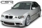 CSR sprednji odbijač za BMW 3 E46 Compact