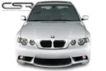 CSR sprednji odbijač za BMW 3 E46 Compact