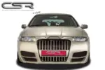 CSR sprednji odbijač za Seat Leon I (1M1) / Toledo II (1M2)