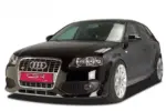 CSR sprednji odbijač za Audi A3 II (8P/8PA) hatchback