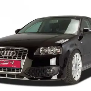 CSR sprednji odbijač za Audi A3 II (8P/8PA) hatchback