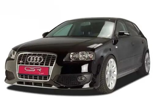 CSR sprednji odbijač za Audi A3 II (8P/8PA) hatchback