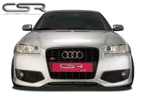 CSR sprednji odbijač za Audi S3 I (8L)