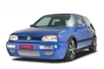 CSR sprednji odbijač za VW Golf 3 (1H)