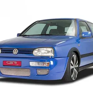 CSR sprednji odbijač za VW Golf 3 (1H)