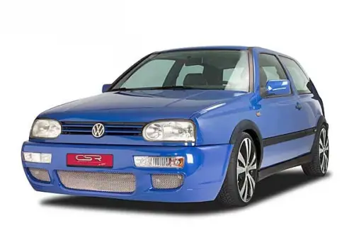 CSR sprednji odbijač za VW Golf 3 (1H)