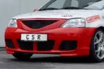CSR sprednji odbijač za Dacia Logan I