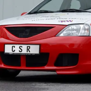 CSR sprednji odbijač za Dacia Logan I
