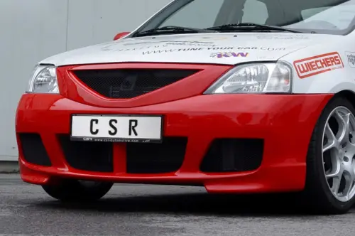 CSR sprednji odbijač za Dacia Logan I