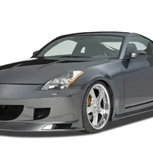 CSR sprednji odbijač za Nissan 350Z I