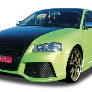 CSR sprednji odbijač za Audi A3 II (8P)