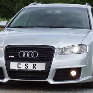 CSR sprednji odbijač za Audi A4 II (B6/8H)