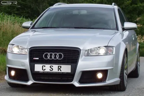 CSR sprednji odbijač za Audi A4 II (B6/8H)