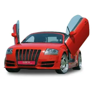 CSR sprednji odbijač za Audi TT I (8N)