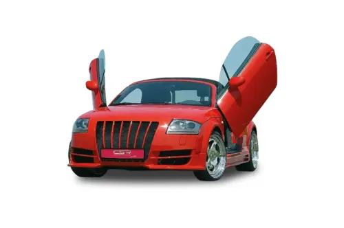 CSR sprednji odbijač za Audi TT I (8N)