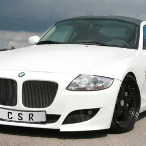 CSR sprednji odbijač za BMW Z4 I (E85)