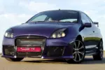 CSR sprednji odbijač za Ford Puma I