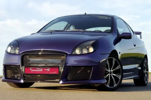 CSR sprednji odbijač za Ford Puma I