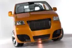 CSR sprednji odbijač za VW Transporter V (T5)