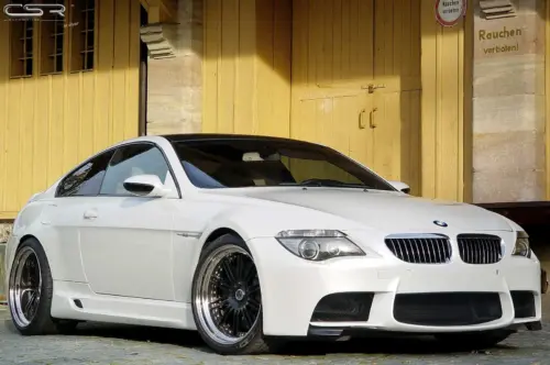 CSR sprednji odbijač za BMW 6 E63/E64