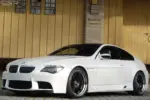 CSR sprednji odbijač za BMW 6 E63/E64