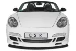 CSR sprednji odbijač za Porsche Cayman I (987) / Boxster II (987)