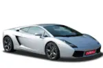 CSR sprednji odbijač za Lamborghini Gallardo I LP500 / LP520 kupe/kabriolet
