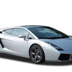 CSR sprednji odbijač za Lamborghini Gallardo I LP500 / LP520 kupe/kabriolet
