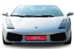 CSR sprednji odbijač za Lamborghini Gallardo I LP500 / LP520 kupe/kabriolet