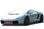 CSR sprednji odbijač za Lamborghini Gallardo I LP500 / LP520 kupe/kabriolet