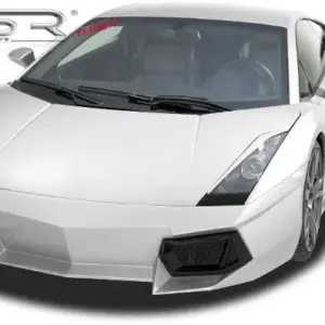 CSR sprednji odbijač za Lamborghini Gallardo I LP500 / LP560 kupe/kabriolet