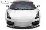 CSR sprednji odbijač za Lamborghini Gallardo I LP500 / LP560 kupe/kabriolet