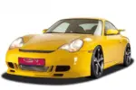 CSR sprednji odbijač za Porsche 911 (996) kupe/kabriolet